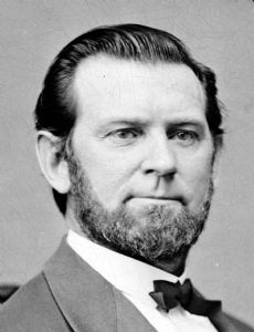 William Williams (Indiana)