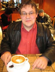 Kevin Marks
