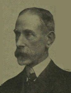 John McDonald Henderson