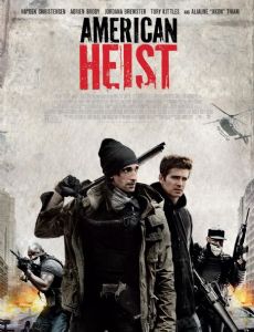American Heist
