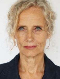 Barbara Martin