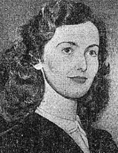 Violet Nolan