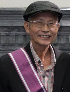 Tai Chen-yao