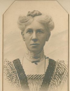 Madeline Rees George