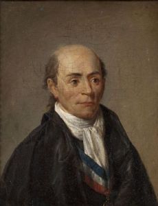 Joseph Chalier