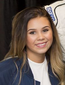 Lisa Ajax