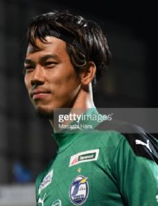 Shun Takagi