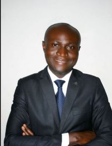 Juvenal Munubo