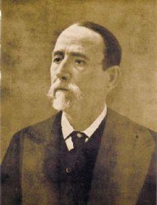 Giustino Fortunato