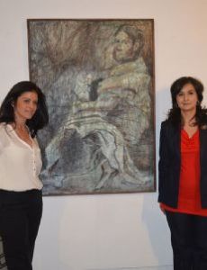 Celia Calderón