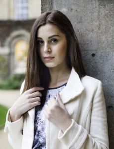 Eleni Kokkinou