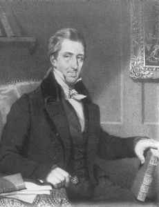 Denis-Benjamin Viger