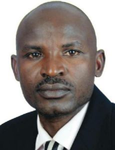 John Bosco Ikojo