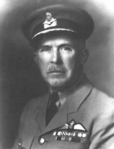 Albert Earl Godfrey
