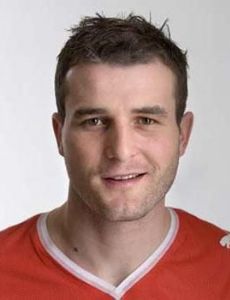 Alexander Frei