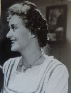 Elisabeth Biebl
