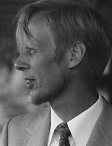 Jørgen Rischel