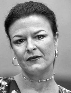 Freda Black