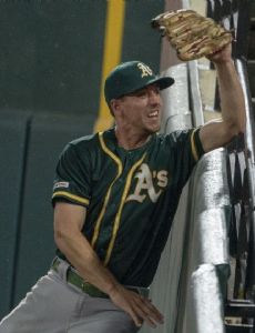 Stephen Piscotty