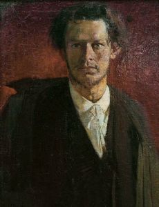 Oskar Zwintscher