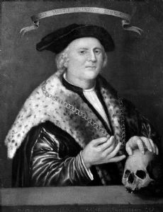 William Butts