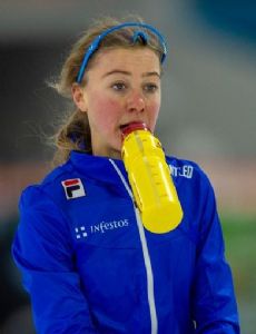 Esmee Visser