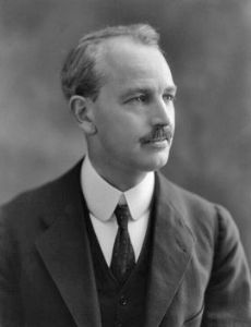 Frank Edward Smith
