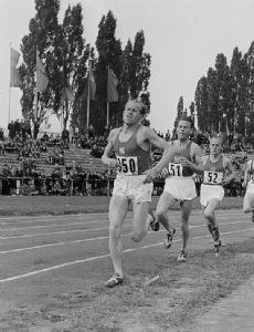Emil Zátopek
