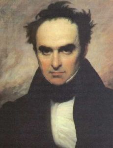 Daniel Webster