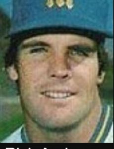 Rick Anderson