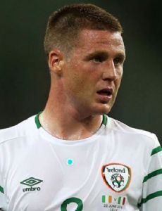 James McCarthy (footballer)