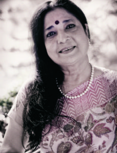 Kalpana Shah