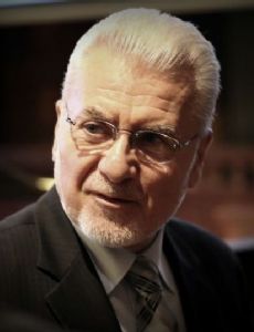 József Pálinkás