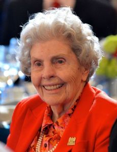 Joan M. Clark