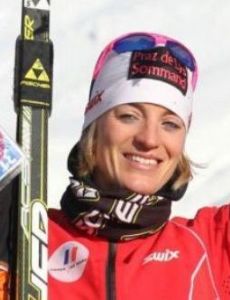 Émilie Vina