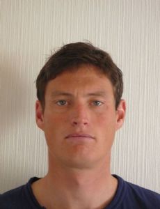 Jonathan Lobert