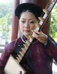 Phạm Thị Huệ