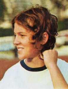 Monika Zehrt