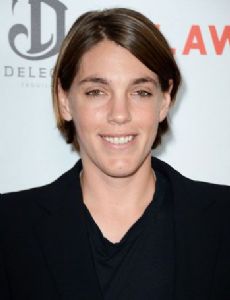 Megan Ellison