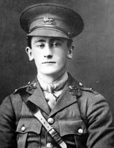 Joseph Henry Collin