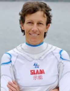 Larissa Nevierov