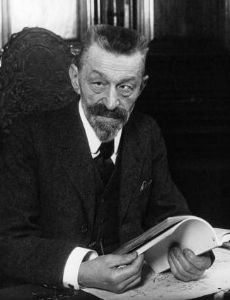 Maurice Prou