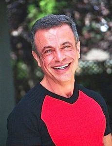 Robert Frascino