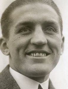 Georges Carpentier