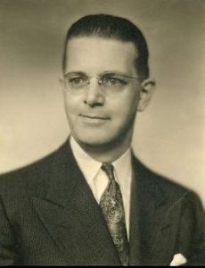 Edwin Perkins