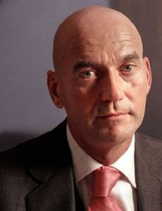Pim Fortuyn