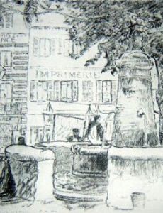John Doman Turner