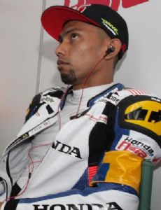 Azlan Shah Kamaruzaman