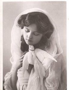 Doris Stocker