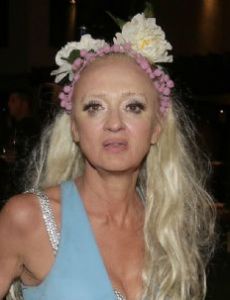 Dragana Saric